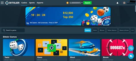 Bitsler Casino Review [2024] Bonus, App & Strategy To Win.